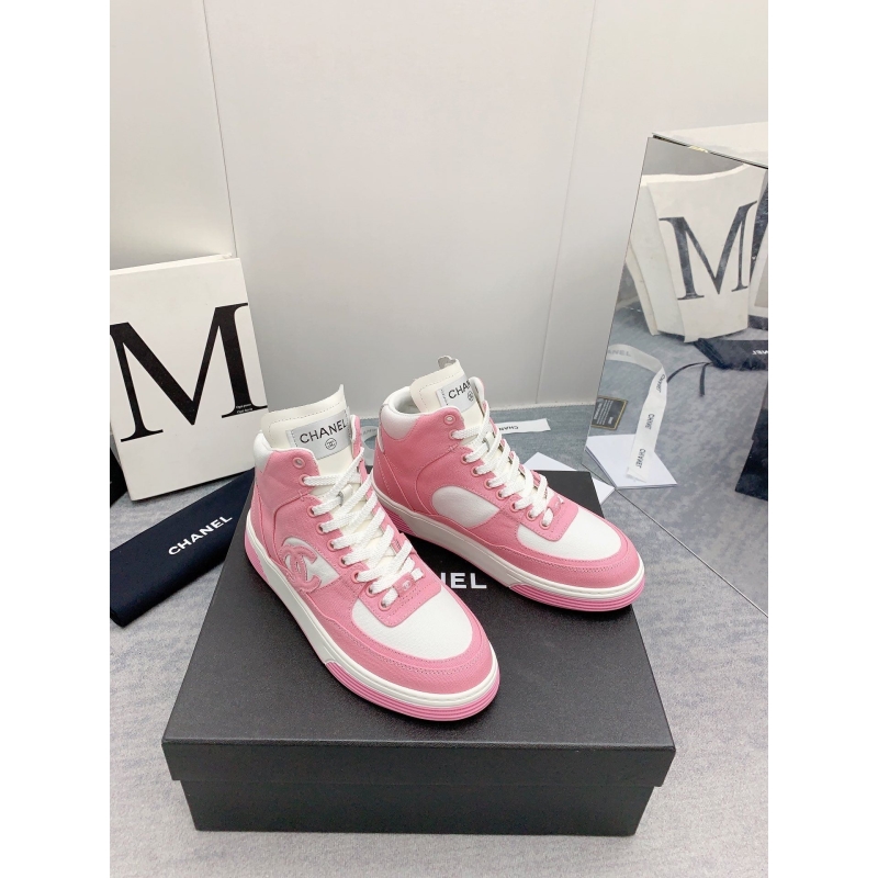 Ch*el casual shoes